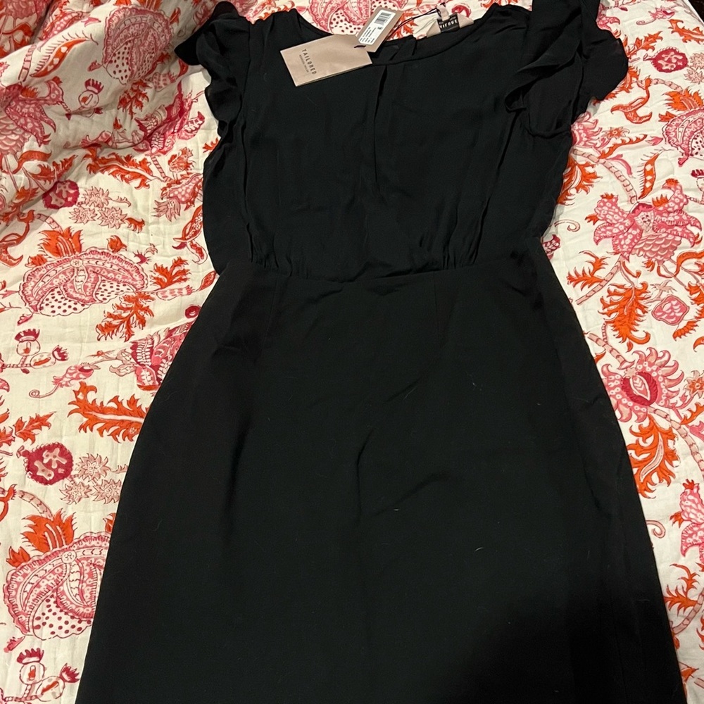 Rebecca Taylor Cocktail Dress - New
